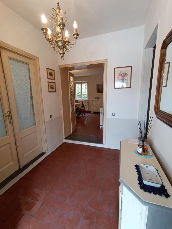 Cozy Apartment Near The City Walls Lucca Exterior foto