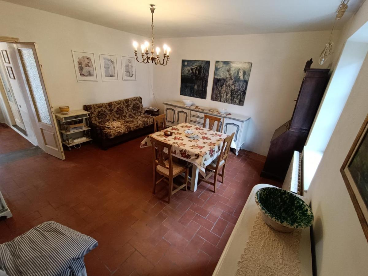 Cozy Apartment Near The City Walls Lucca Exterior foto